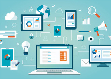 数値化・グラフ化も
										対応可能